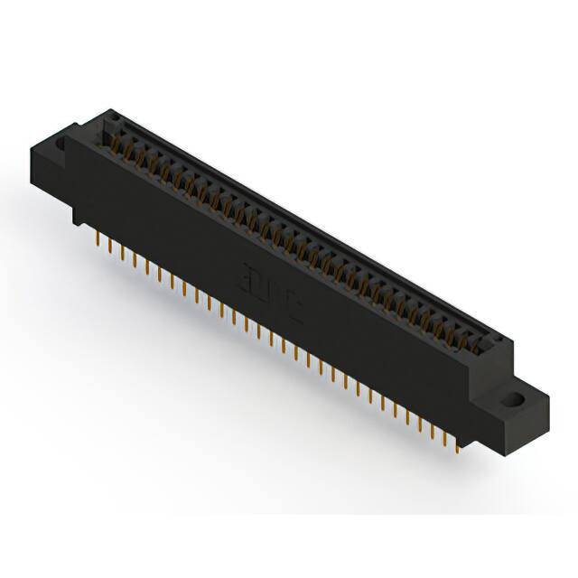 895-060-525-504 EDAC Inc.  Edgeboard Connectors